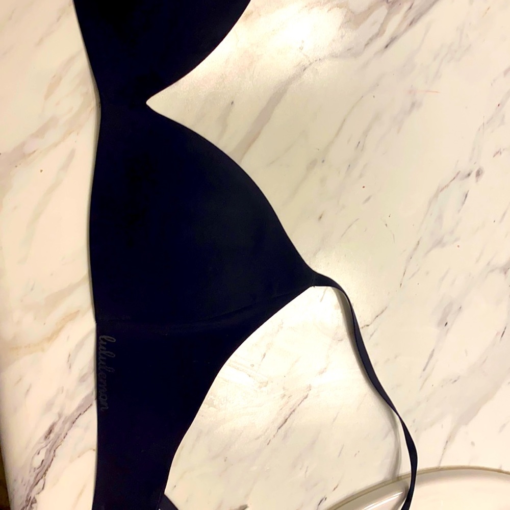 NWT lululemon bra 34A